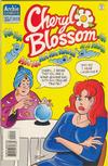 Cover for Cheryl Blossom (Archie, 1997 series) #2