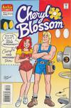 Cover for Cheryl Blossom (Archie, 1997 series) #3 [Direct Edition]