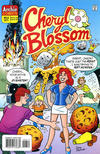 Cover for Cheryl Blossom (Archie, 1997 series) #6 [Direct Edition]