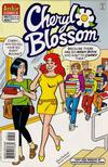 Cover for Cheryl Blossom (Archie, 1997 series) #7 [Direct Edition]