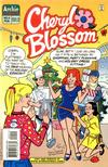 Cover for Cheryl Blossom (Archie, 1997 series) #9