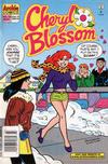 Cover for Cheryl Blossom (Archie, 1997 series) #10