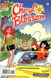 Cover for Cheryl Blossom (Archie, 1997 series) #13 [Direct Edition]