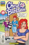 Cover for Cheryl Blossom (Archie, 1997 series) #14 [Direct Edition]