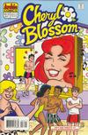 Cover for Cheryl Blossom (Archie, 1997 series) #16 [Direct Edition]