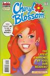 Cover for Cheryl Blossom (Archie, 1997 series) #18 [Direct Edition]