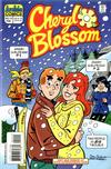 Cover for Cheryl Blossom (Archie, 1997 series) #19 [Direct Edition]