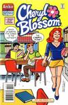 Cover for Cheryl Blossom (Archie, 1997 series) #20
