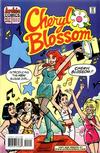 Cover for Cheryl Blossom (Archie, 1997 series) #21 [Direct Edition]