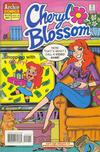 Cover for Cheryl Blossom (Archie, 1997 series) #22
