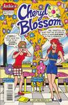 Cover for Cheryl Blossom (Archie, 1997 series) #24 [Direct Edition]