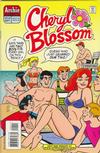 Cover for Cheryl Blossom (Archie, 1997 series) #25