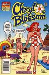 Cover for Cheryl Blossom (Archie, 1997 series) #26 [Newsstand]