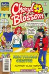 Cover for Cheryl Blossom (Archie, 1997 series) #27