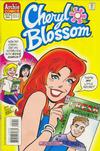 Cover for Cheryl Blossom (Archie, 1997 series) #29