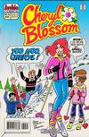 Cover for Cheryl Blossom (Archie, 1997 series) #30