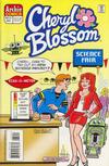 Cover for Cheryl Blossom (Archie, 1997 series) #31