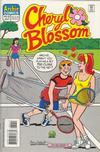 Cover for Cheryl Blossom (Archie, 1997 series) #32 [Direct Edition]