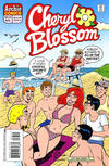 Cover for Cheryl Blossom (Archie, 1997 series) #33