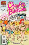 Cover for Cheryl Blossom (Archie, 1997 series) #35