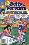 Cover for Betty and Veronica Spectacular (Archie, 1992 series) #1 [Newsstand]