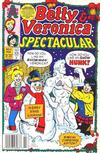 Cover Thumbnail for Betty and Veronica Spectacular (1992 series) #2 [Newsstand]