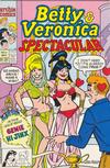 Cover for Betty and Veronica Spectacular (Archie, 1992 series) #3 [Direct]