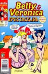 Cover for Betty and Veronica Spectacular (Archie, 1992 series) #5 [Newsstand]