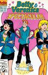 Cover for Betty and Veronica Spectacular (Archie, 1992 series) #7 [Direct]