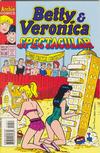 Cover for Betty and Veronica Spectacular (Archie, 1992 series) #10 [Direct Edition]