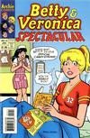 Cover for Betty and Veronica Spectacular (Archie, 1992 series) #12 [Direct Edition]