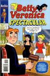 Cover for Betty and Veronica Spectacular (Archie, 1992 series) #19 [Direct Edition]