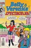 Cover for Betty and Veronica Spectacular (Archie, 1992 series) #23