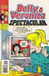 Cover for Betty and Veronica Spectacular (Archie, 1992 series) #24 [Direct Edition]