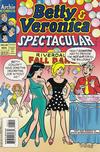Cover for Betty and Veronica Spectacular (Archie, 1992 series) #26 [Direct Edition]