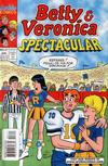 Cover for Betty and Veronica Spectacular (Archie, 1992 series) #27 [Direct Edition]