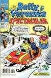 Cover for Betty and Veronica Spectacular (Archie, 1992 series) #28