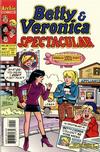 Cover for Betty and Veronica Spectacular (Archie, 1992 series) #29 [Direct Edition]