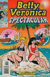 Cover for Betty and Veronica Spectacular (Archie, 1992 series) #31
