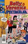 Cover for Betty and Veronica Spectacular (Archie, 1992 series) #33