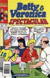Cover for Betty and Veronica Spectacular (Archie, 1992 series) #34 [Newsstand]