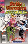 Cover for Betty and Veronica Spectacular (Archie, 1992 series) #35 [Newsstand]