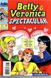 Cover for Betty and Veronica Spectacular (Archie, 1992 series) #36 [Direct Edition]