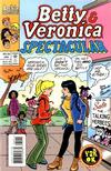 Cover for Betty and Veronica Spectacular (Archie, 1992 series) #39 [Direct Edition]