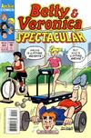 Cover for Betty and Veronica Spectacular (Archie, 1992 series) #41