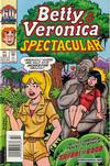 Cover Thumbnail for Betty and Veronica Spectacular (1992 series) #54 [Newsstand]