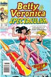 Cover Thumbnail for Betty and Veronica Spectacular (1992 series) #61 [Newsstand]