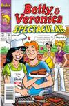Cover Thumbnail for Betty and Veronica Spectacular (1992 series) #67 [Newsstand]