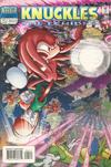Cover Thumbnail for Knuckles the Echidna (1997 series) #4