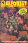 Cover for ElfQuest: Hidden Years (WaRP Graphics, 1992 series) #1